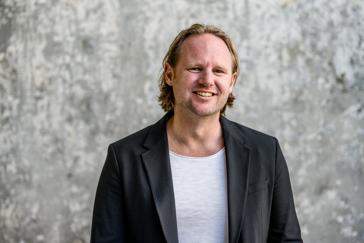 Wouter Koppelaar
