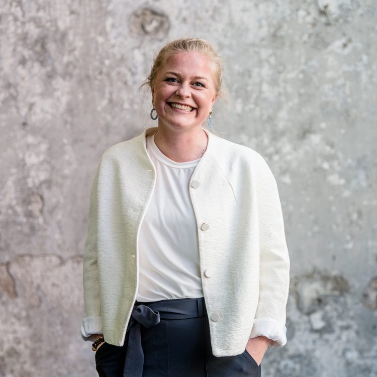 Annechien Siebelt